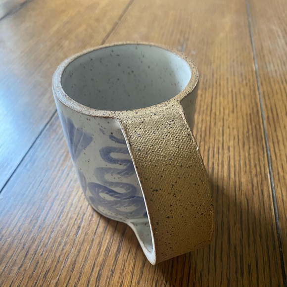 Good kind work RARE Large mug - Picture 5 of 7